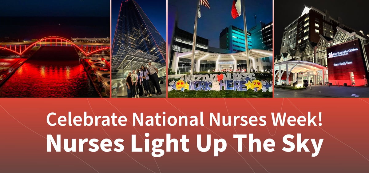 ANA National Nurses Week