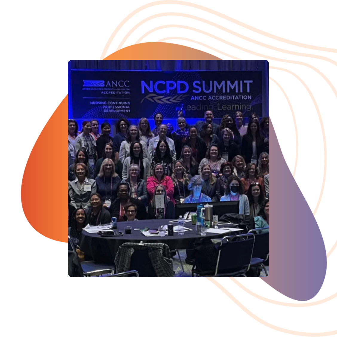 NCPD Summit photo