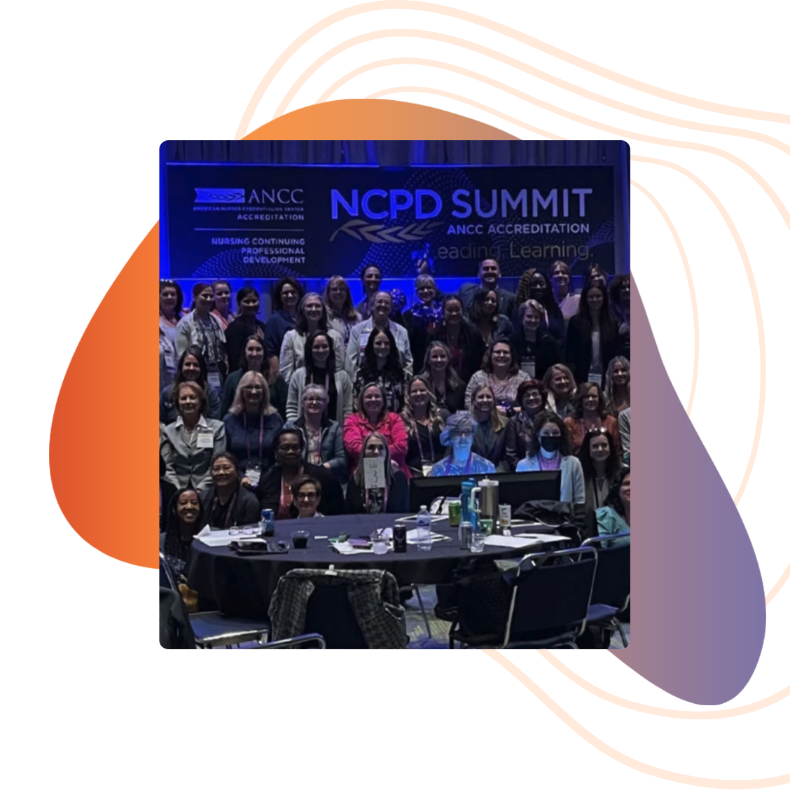 NCPD Summit photo