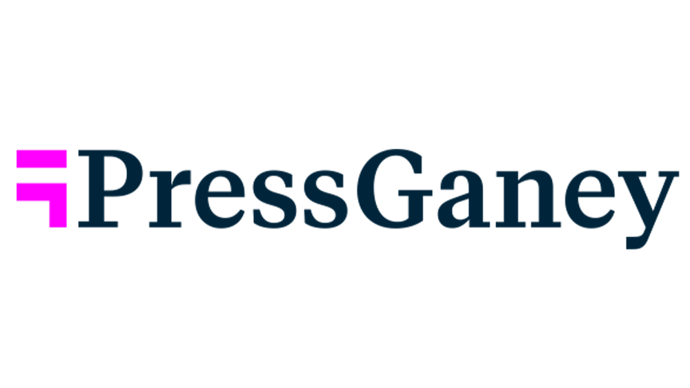 Press Ganey Logo