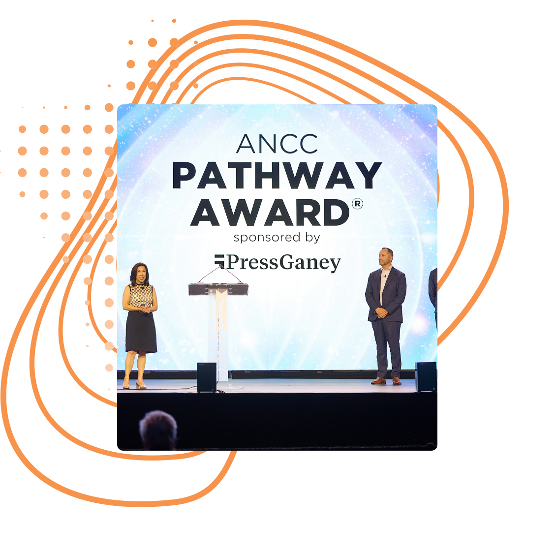 awardee image