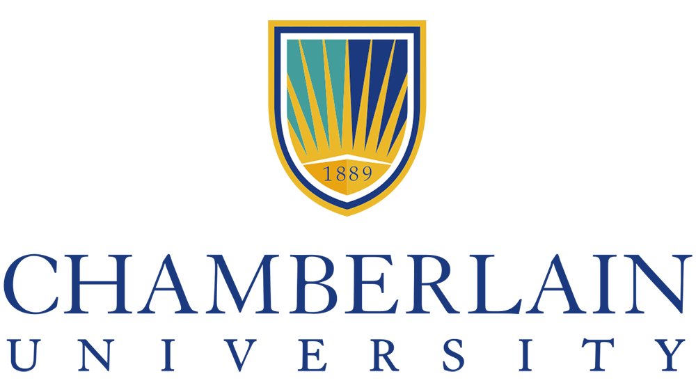 chamberlain logo