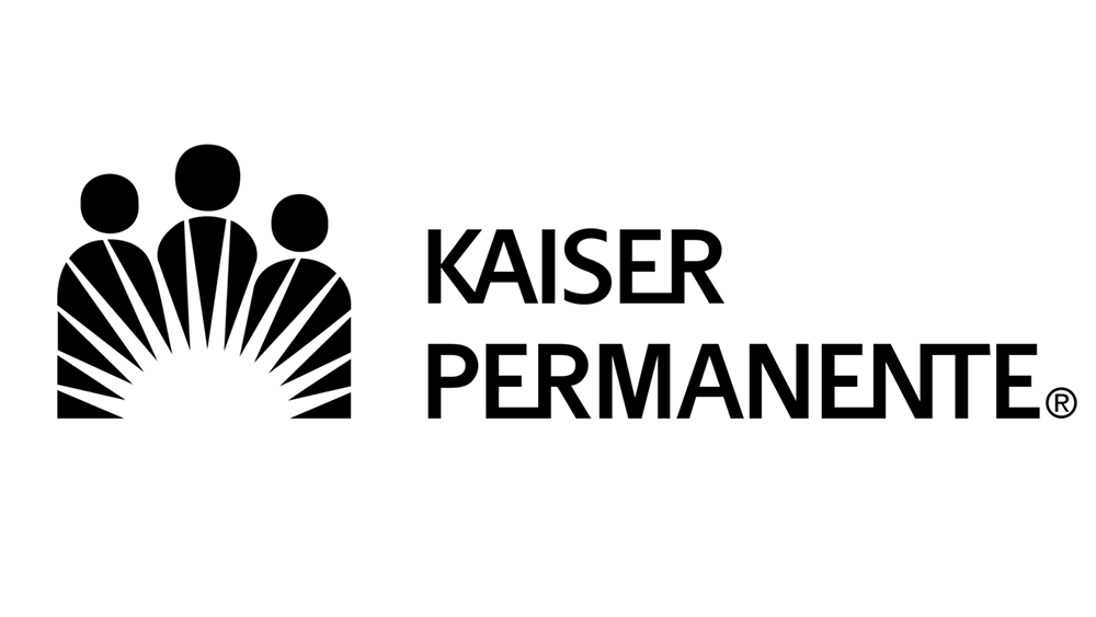 kaiser permanente logo