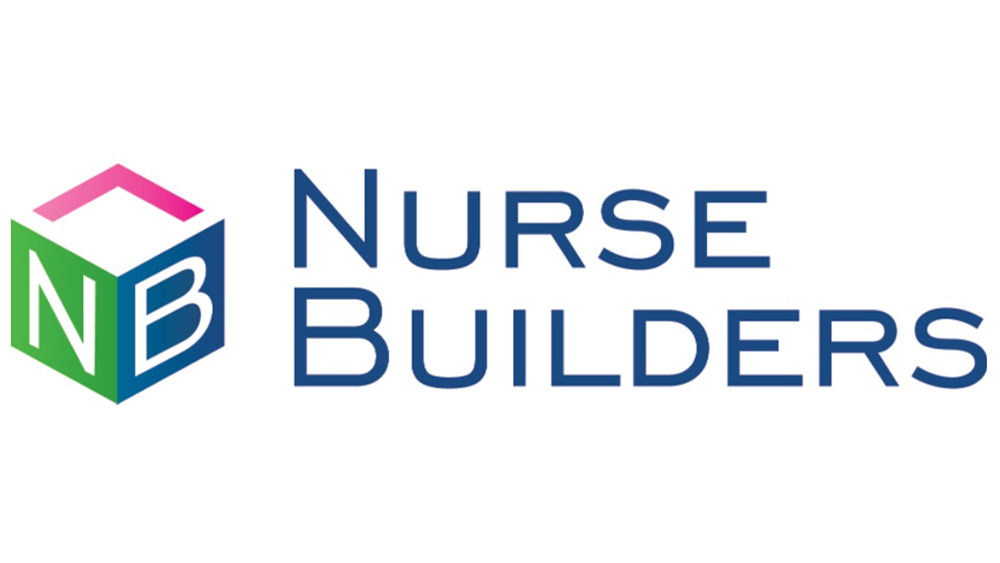 nurse builders logo